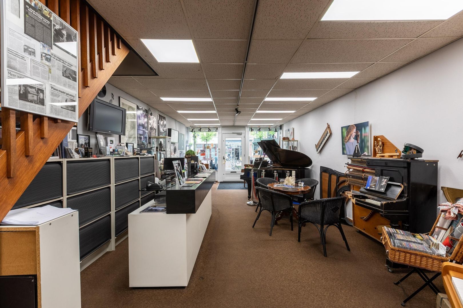 Binnenwatersloot 16, Delft foto-9