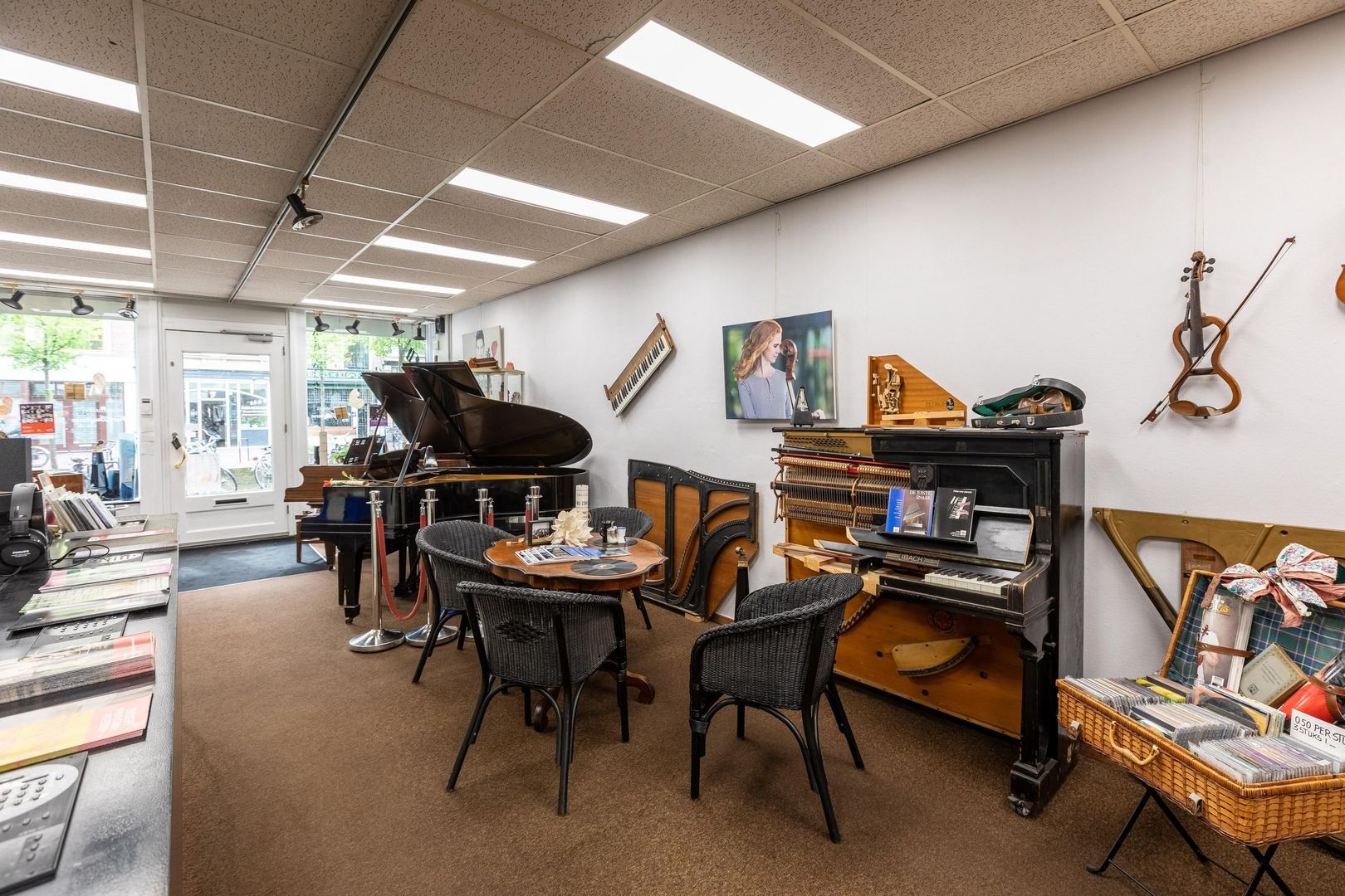 Binnenwatersloot 16, Delft foto-10