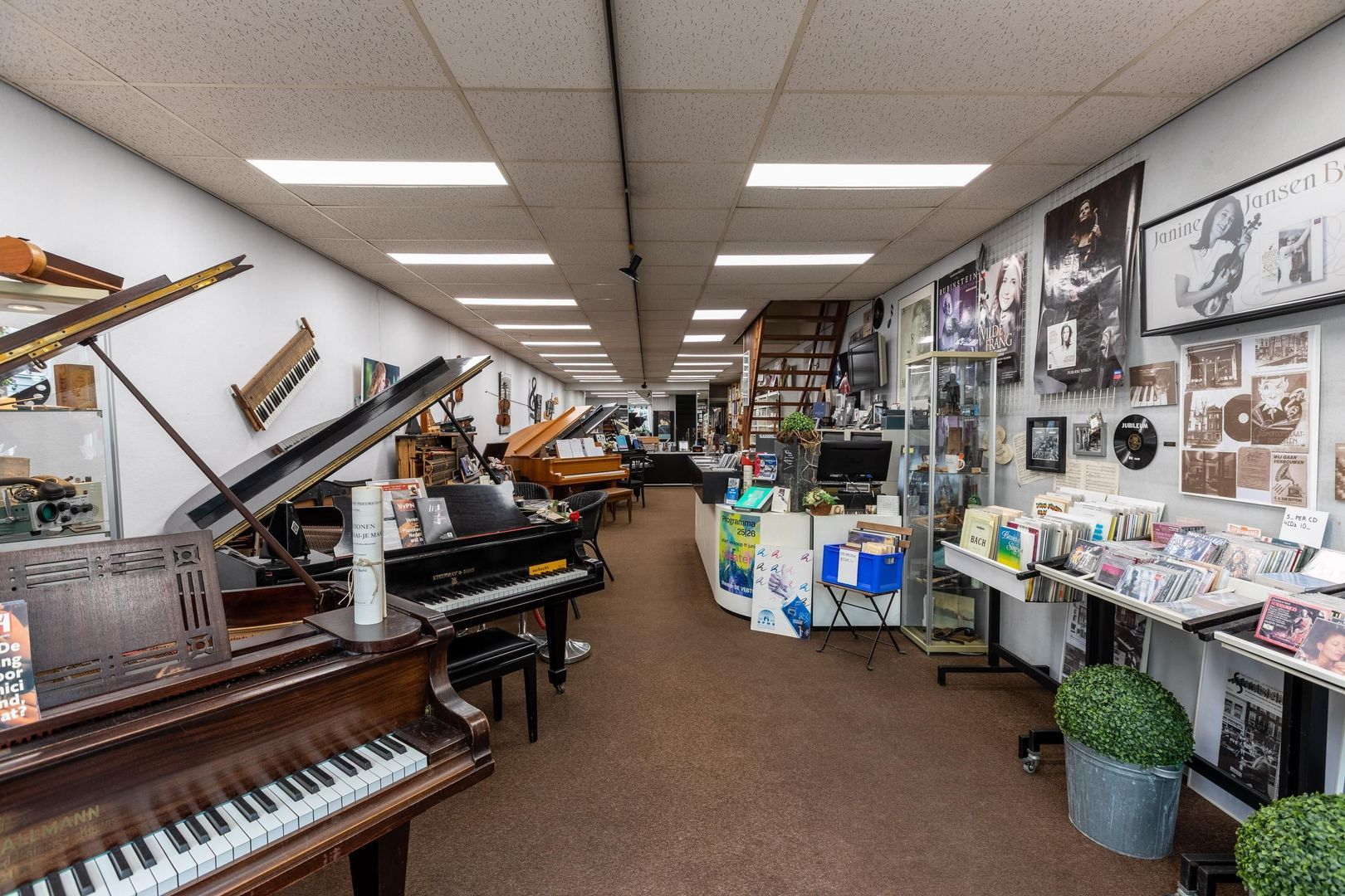 Binnenwatersloot 16, Delft foto-11