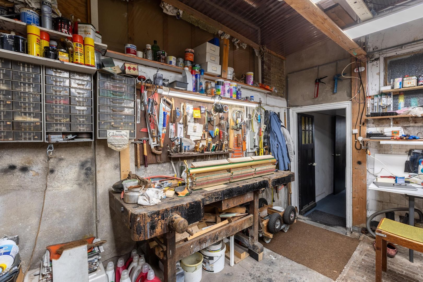 Binnenwatersloot 16, Delft foto-12