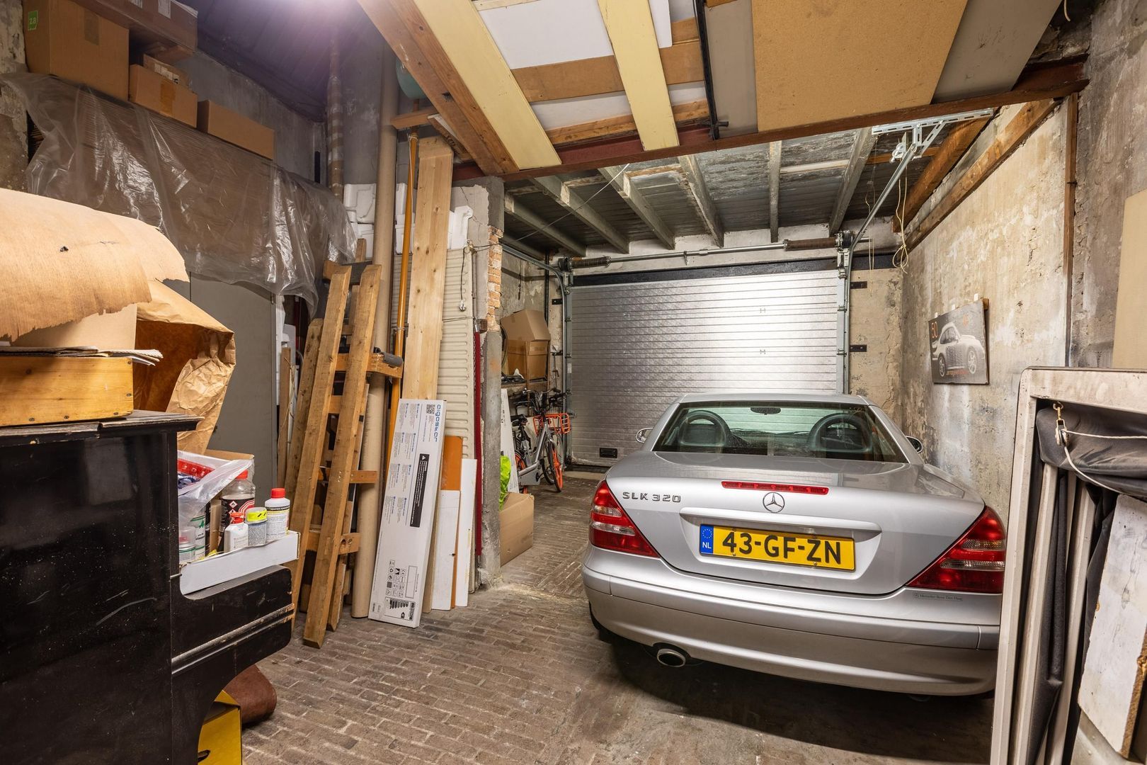 Binnenwatersloot 16, Delft foto-13