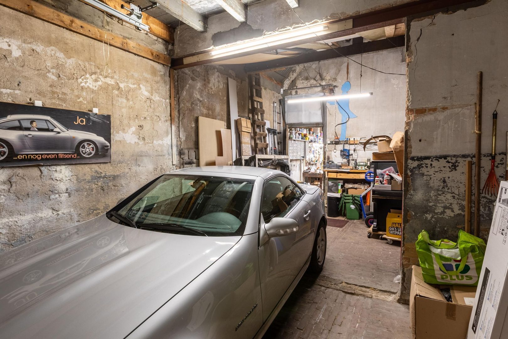 Binnenwatersloot 16, Delft foto-14