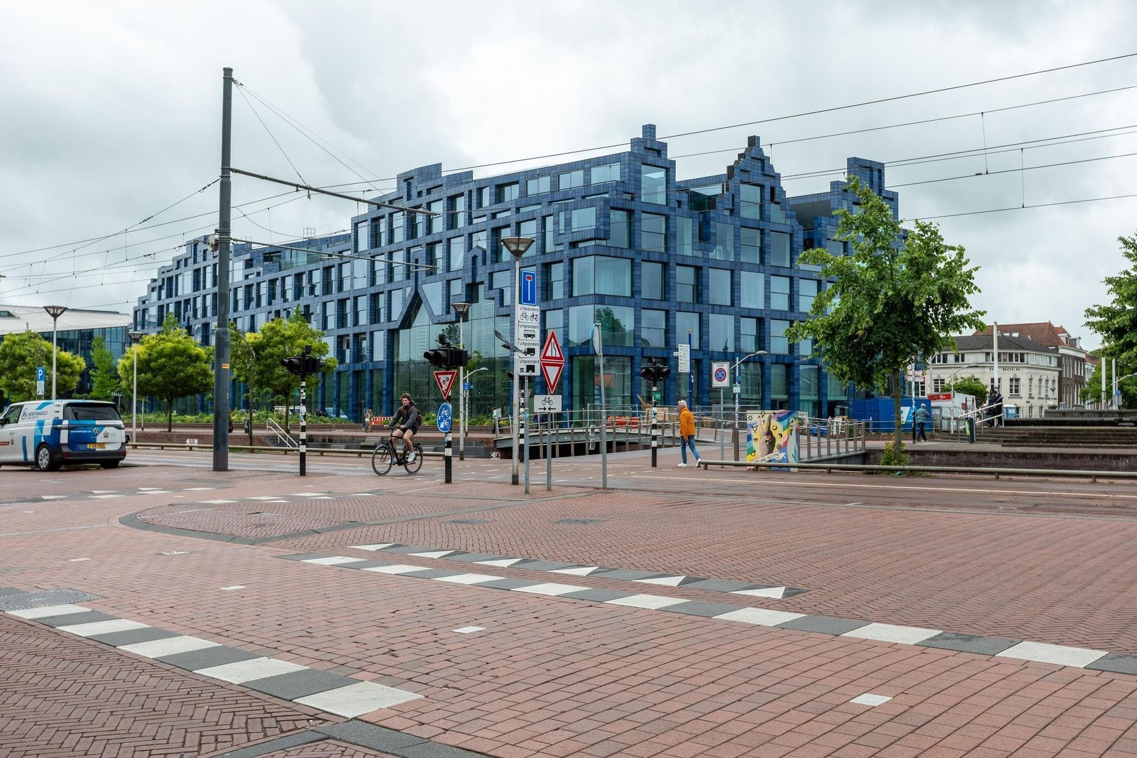 Binnenwatersloot 16, Delft foto-54