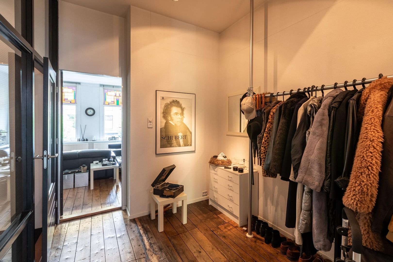 Binnenwatersloot 16, Delft foto-16