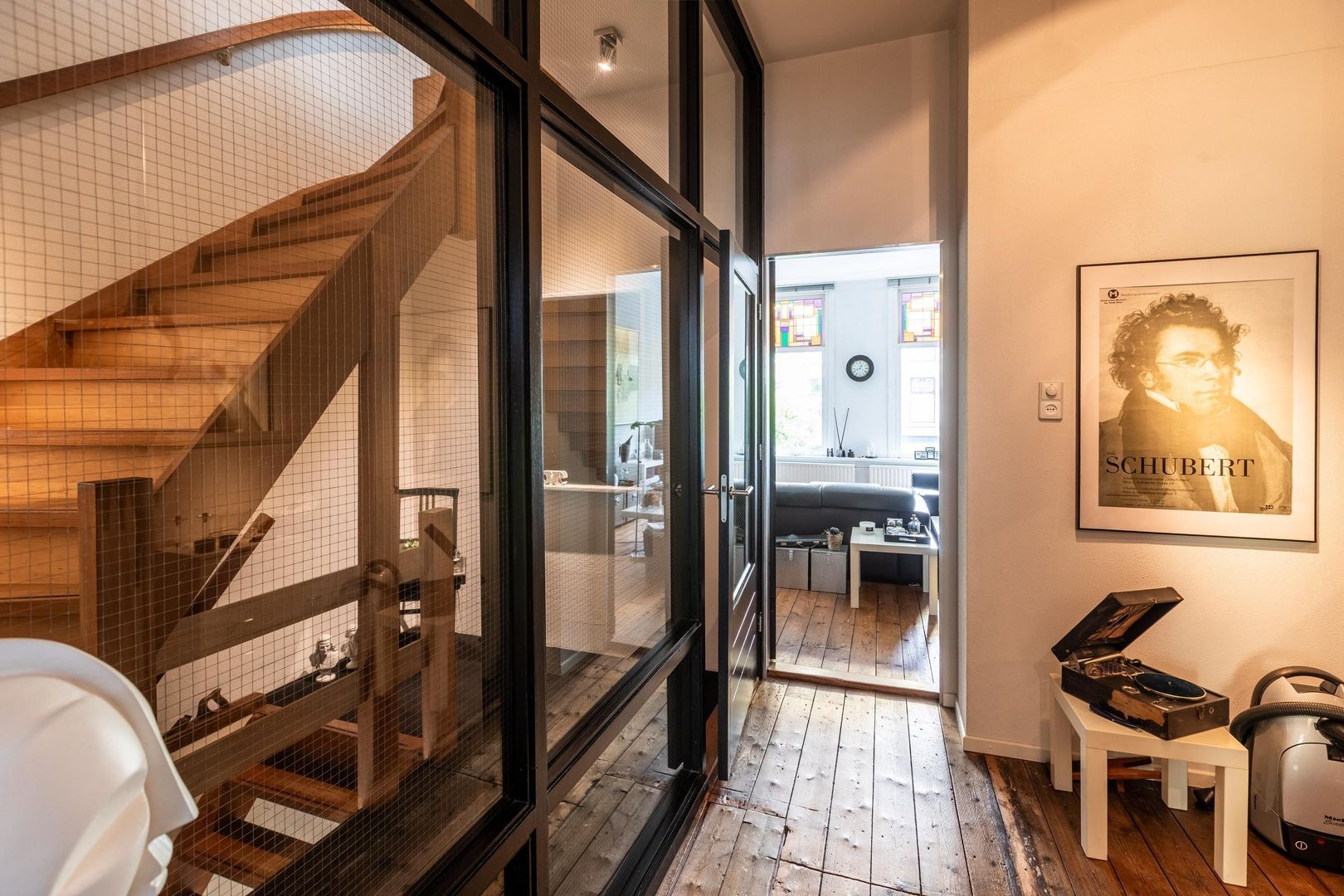 Binnenwatersloot 16, Delft foto-15