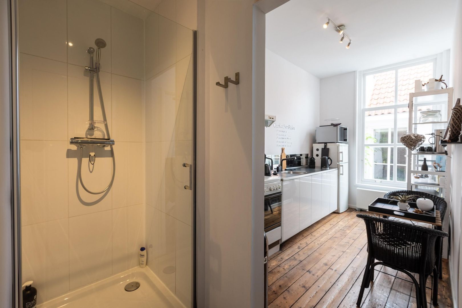 Binnenwatersloot 16, Delft foto-17