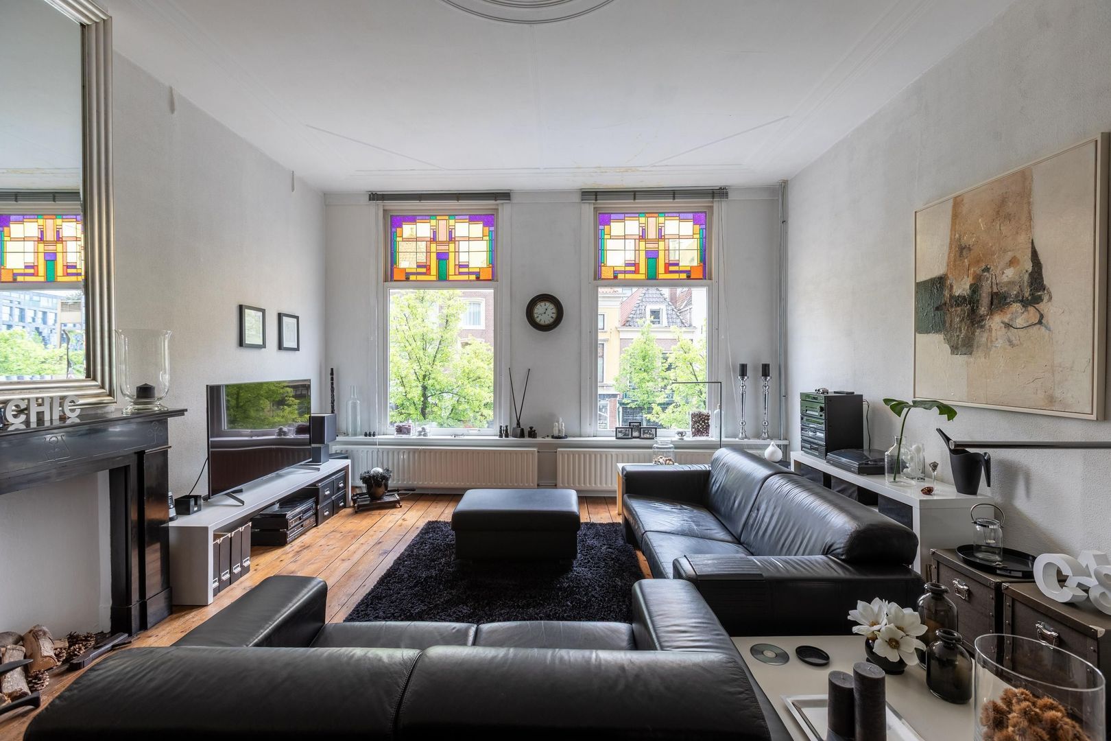 Binnenwatersloot 16, Delft foto-19