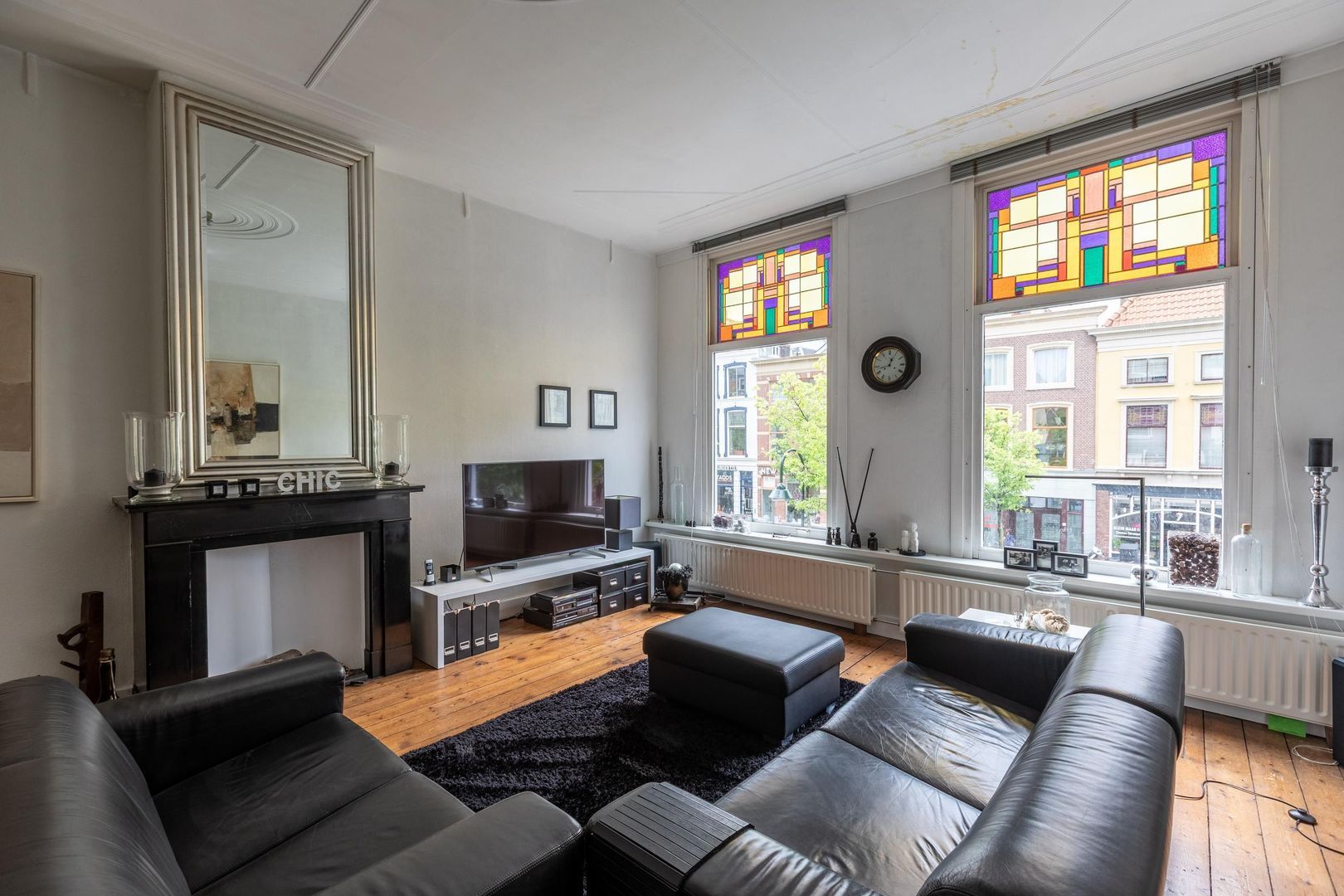 Binnenwatersloot 16, Delft foto-20