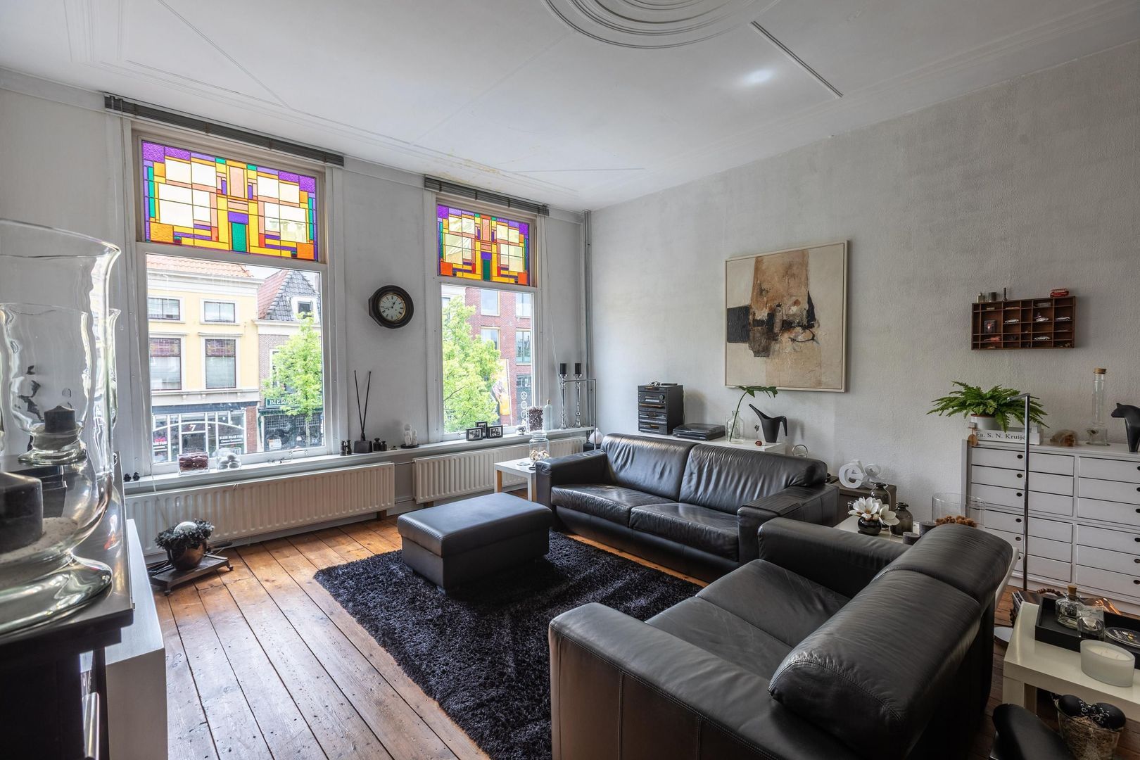 Binnenwatersloot 16, Delft foto-21