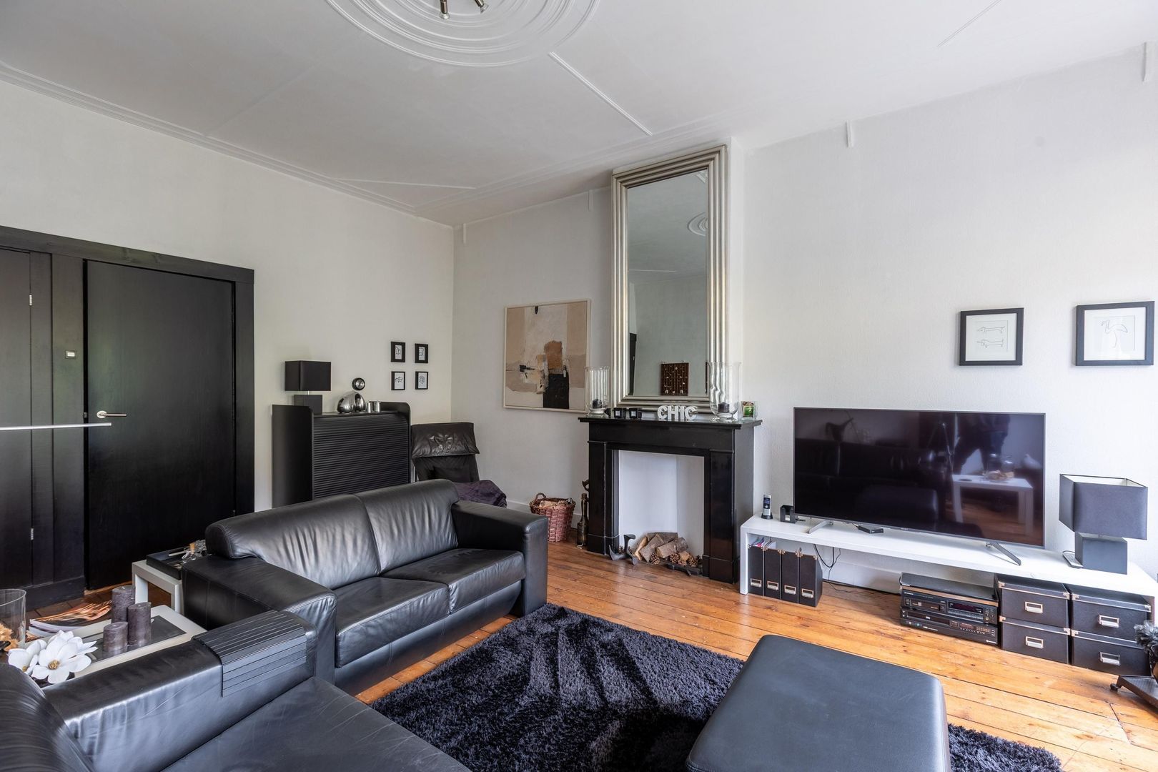 Binnenwatersloot 16, Delft foto-23