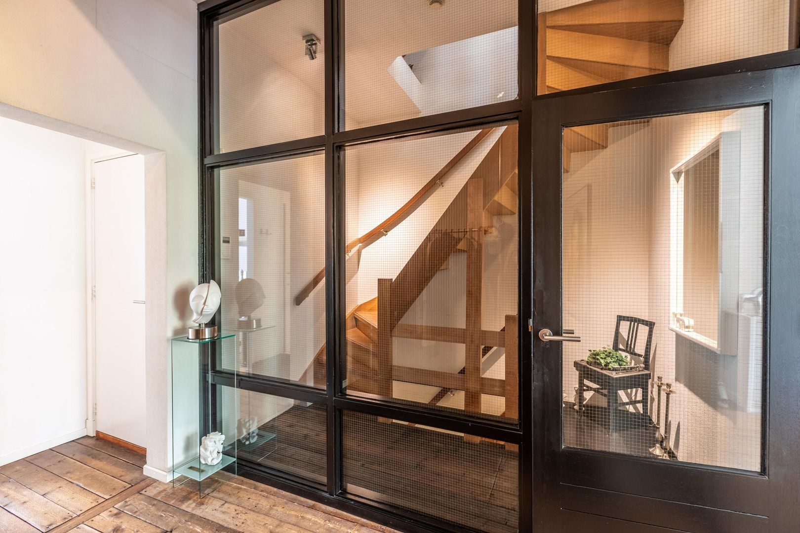 Binnenwatersloot 16, Delft foto-26