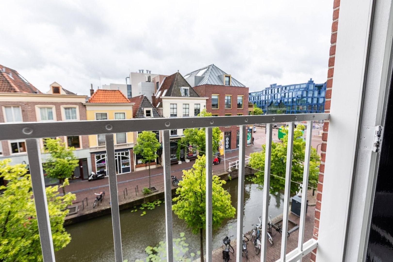 Binnenwatersloot 16, Delft foto-29