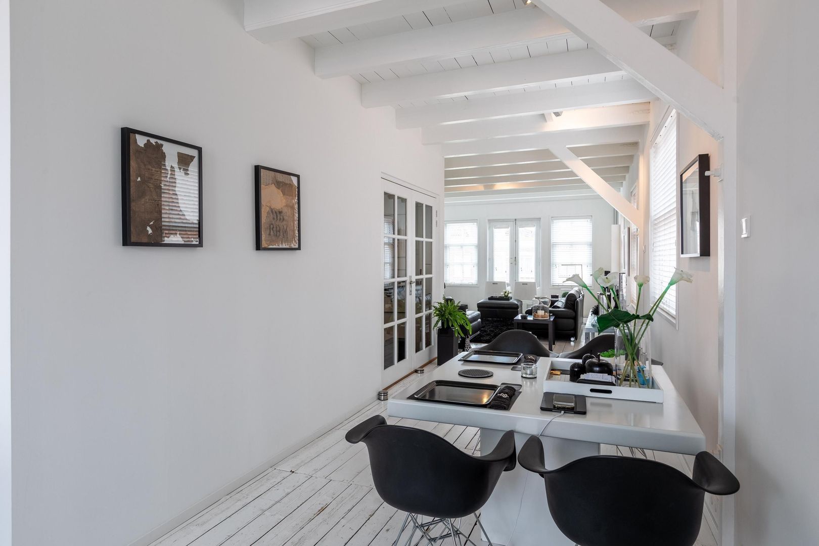 Binnenwatersloot 16, Delft foto-32