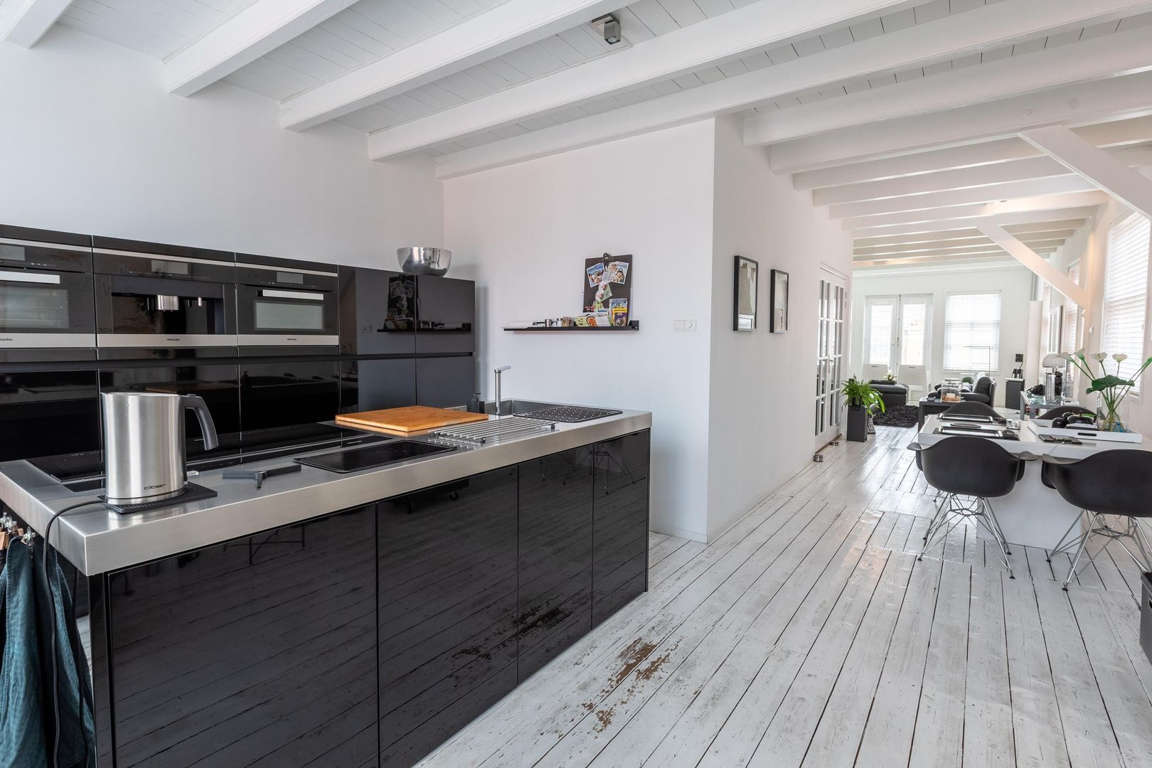 Binnenwatersloot 16, Delft foto-34