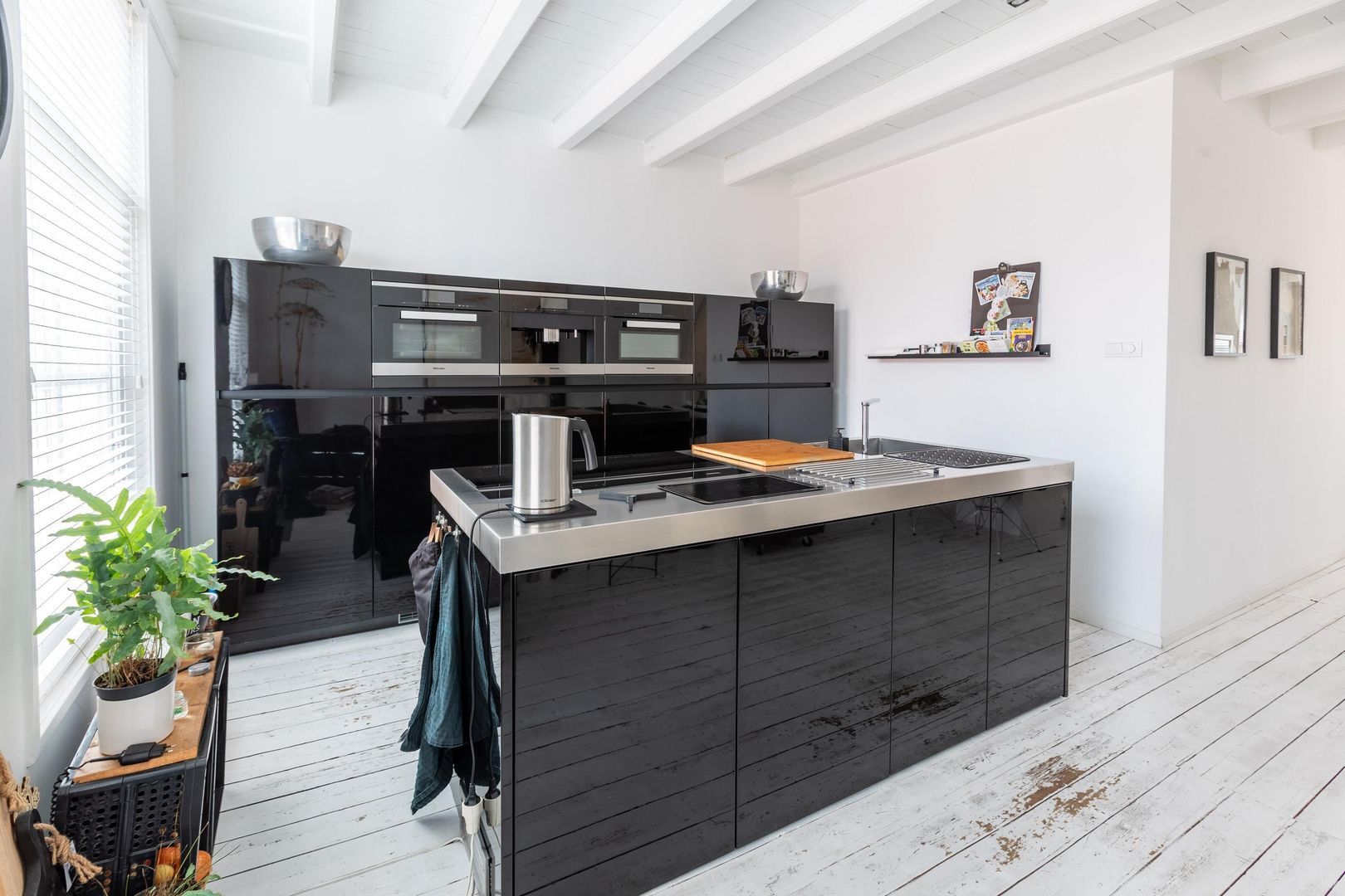 Binnenwatersloot 16, Delft foto-35