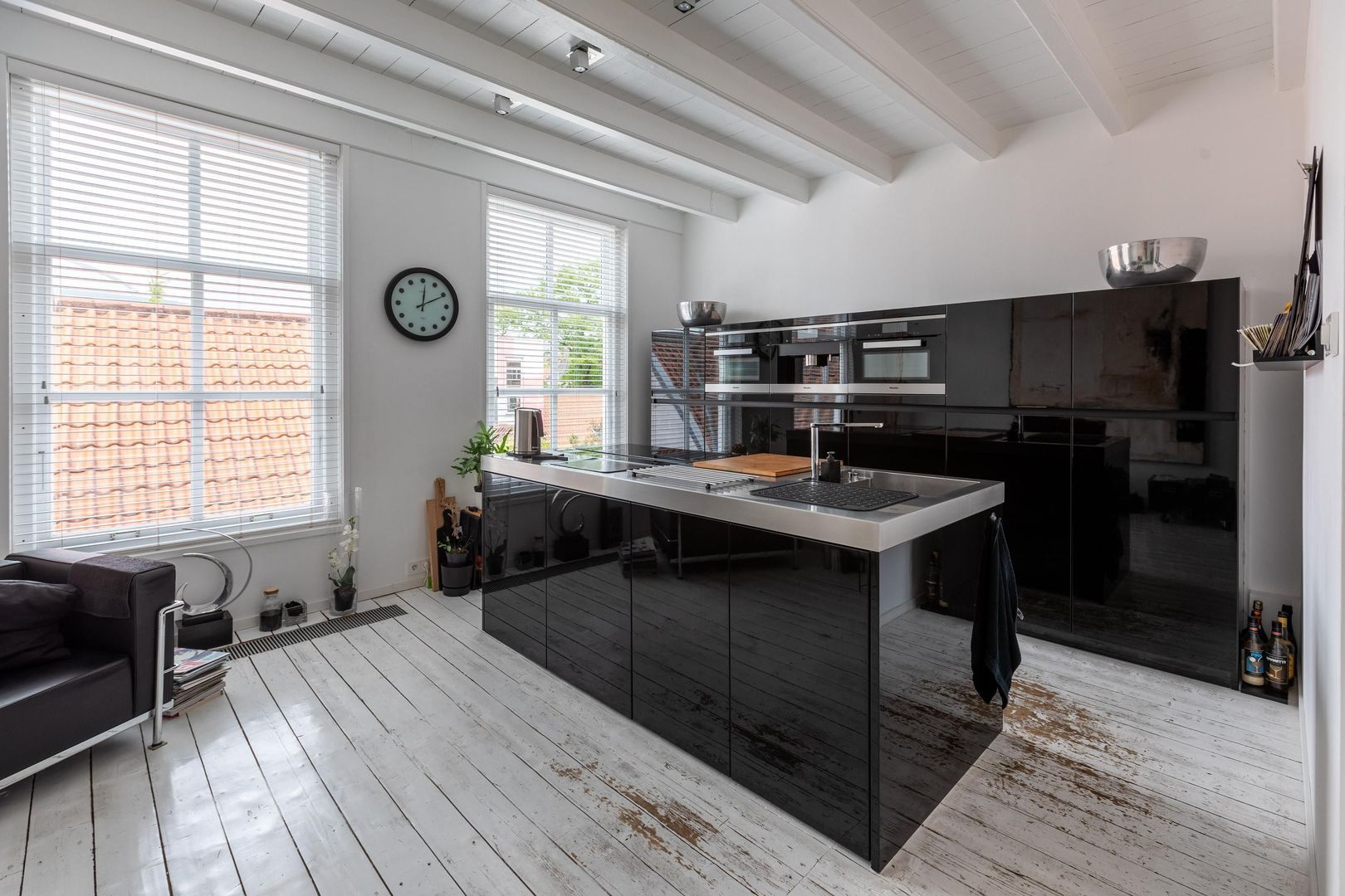 Binnenwatersloot 16, Delft foto-36