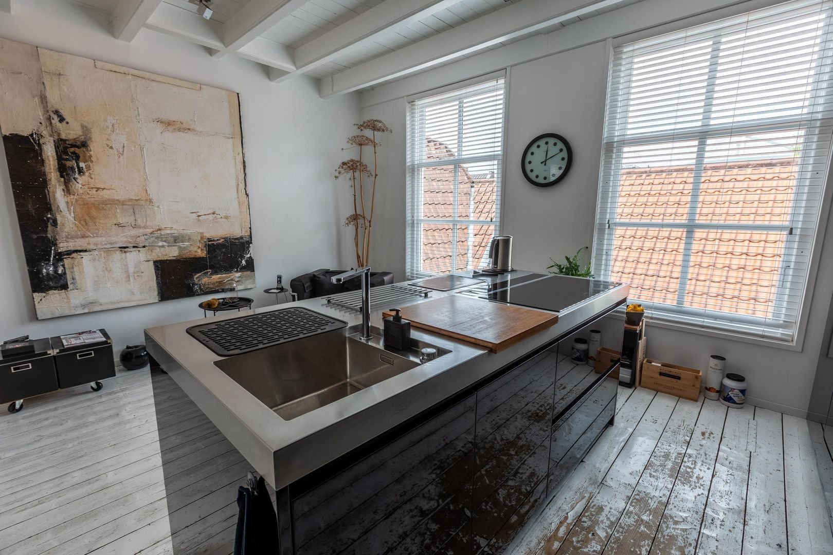 Binnenwatersloot 16, Delft foto-37