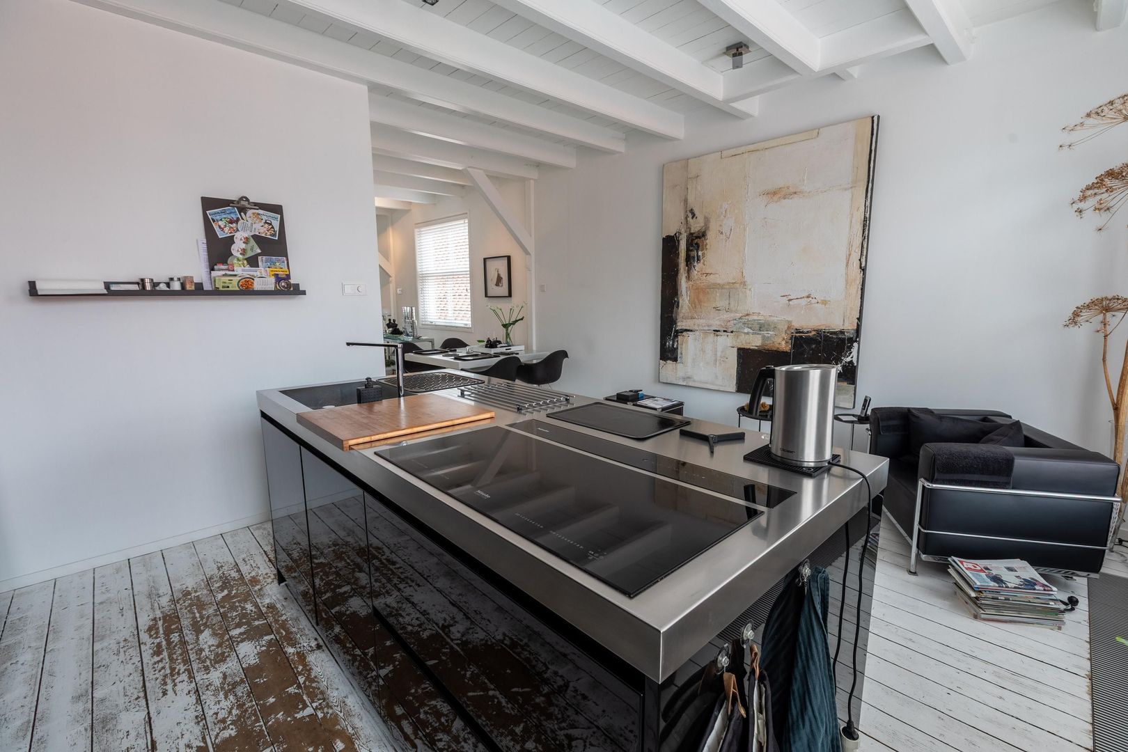 Binnenwatersloot 16, Delft foto-38