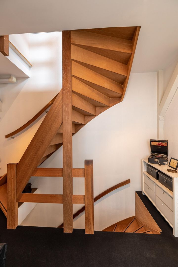 Binnenwatersloot 16, Delft foto-40