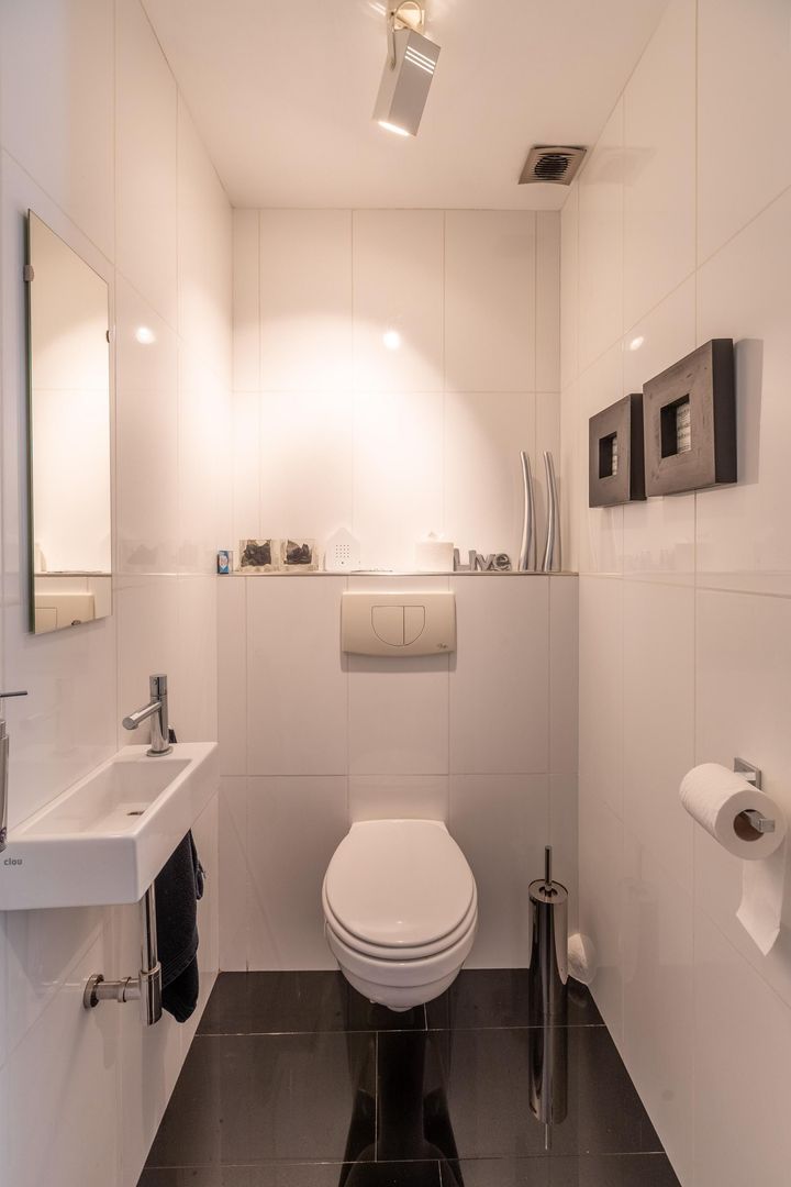 Binnenwatersloot 16, Delft foto-39