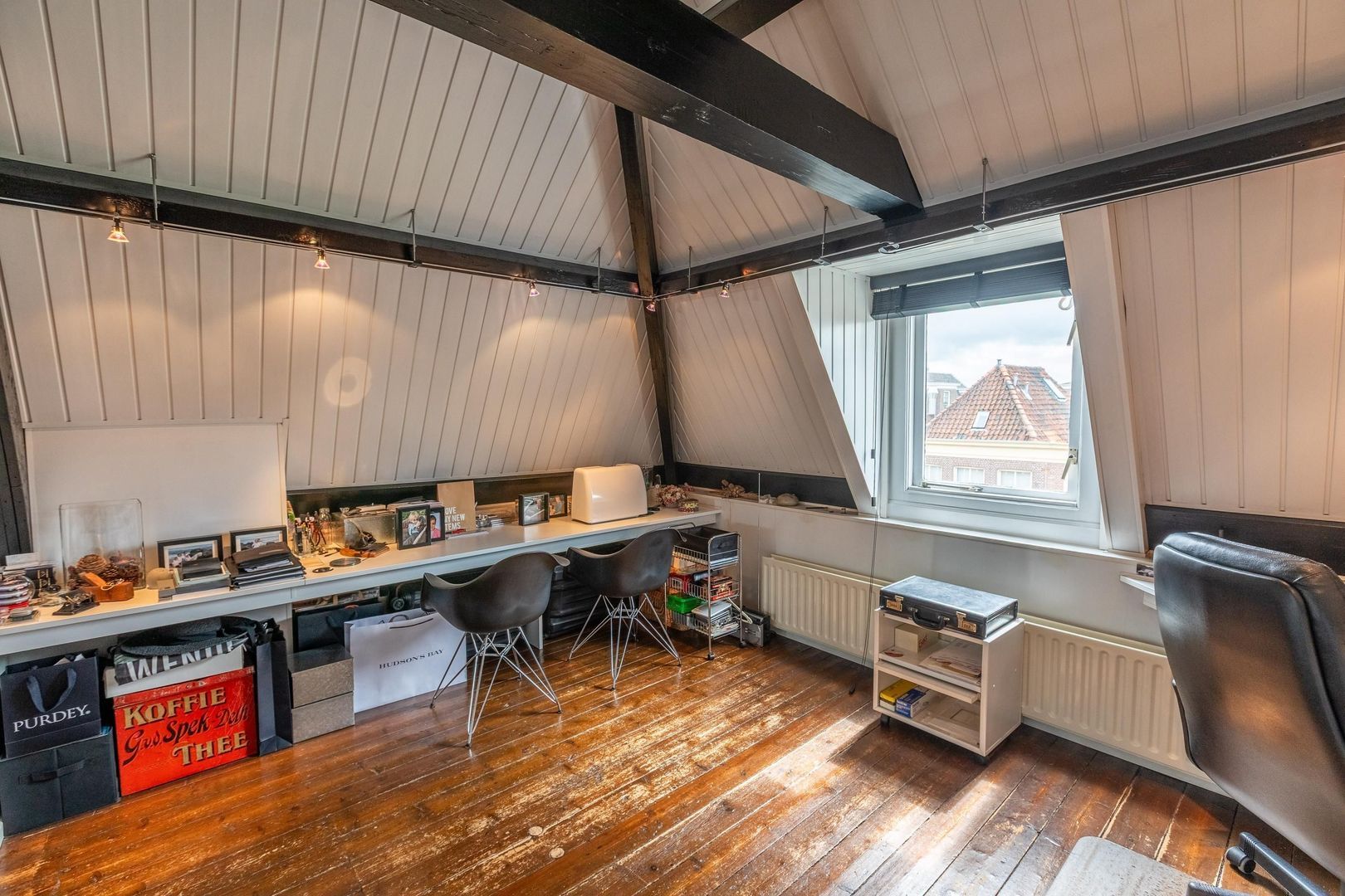 Binnenwatersloot 16, Delft foto-43