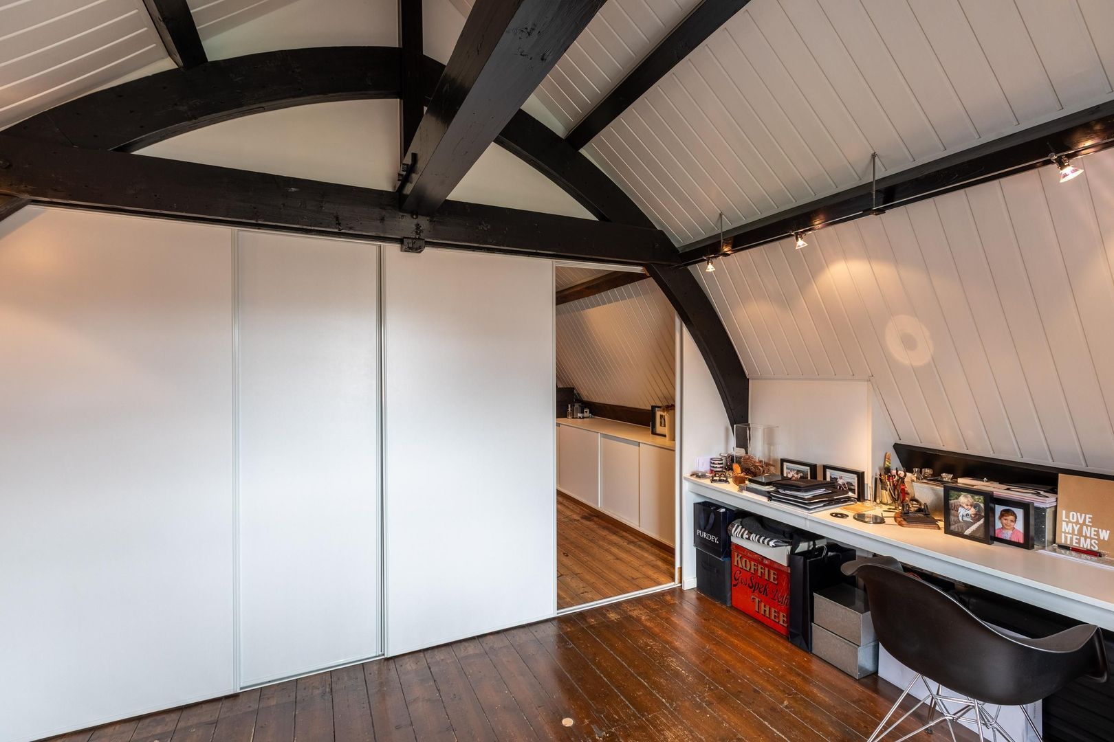 Binnenwatersloot 16, Delft foto-44