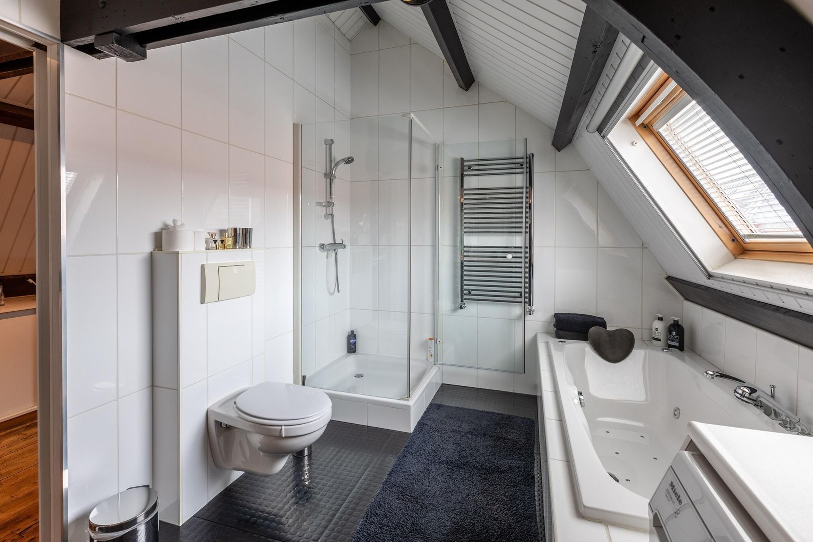 Binnenwatersloot 16, Delft foto-47