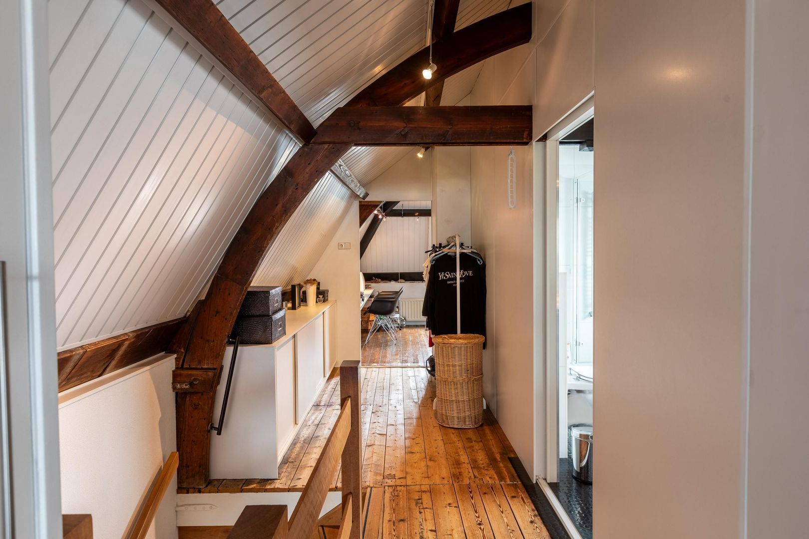 Binnenwatersloot 16, Delft foto-41