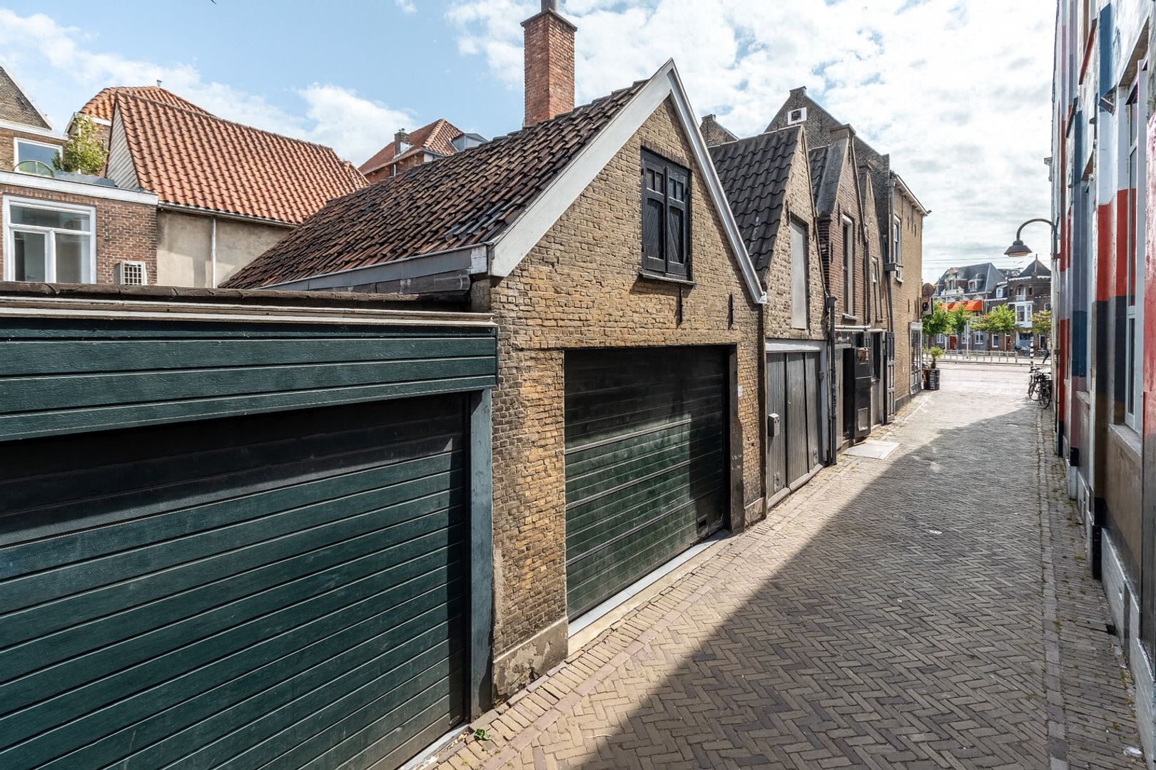 Binnenwatersloot 16, Delft foto-6