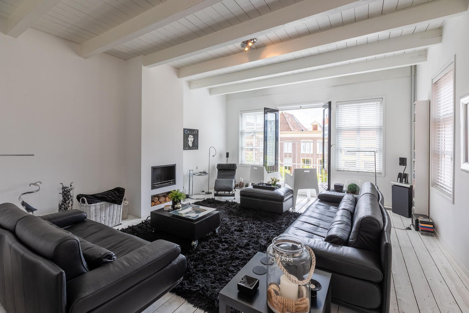 Binnenwatersloot 16, Delft foto-2