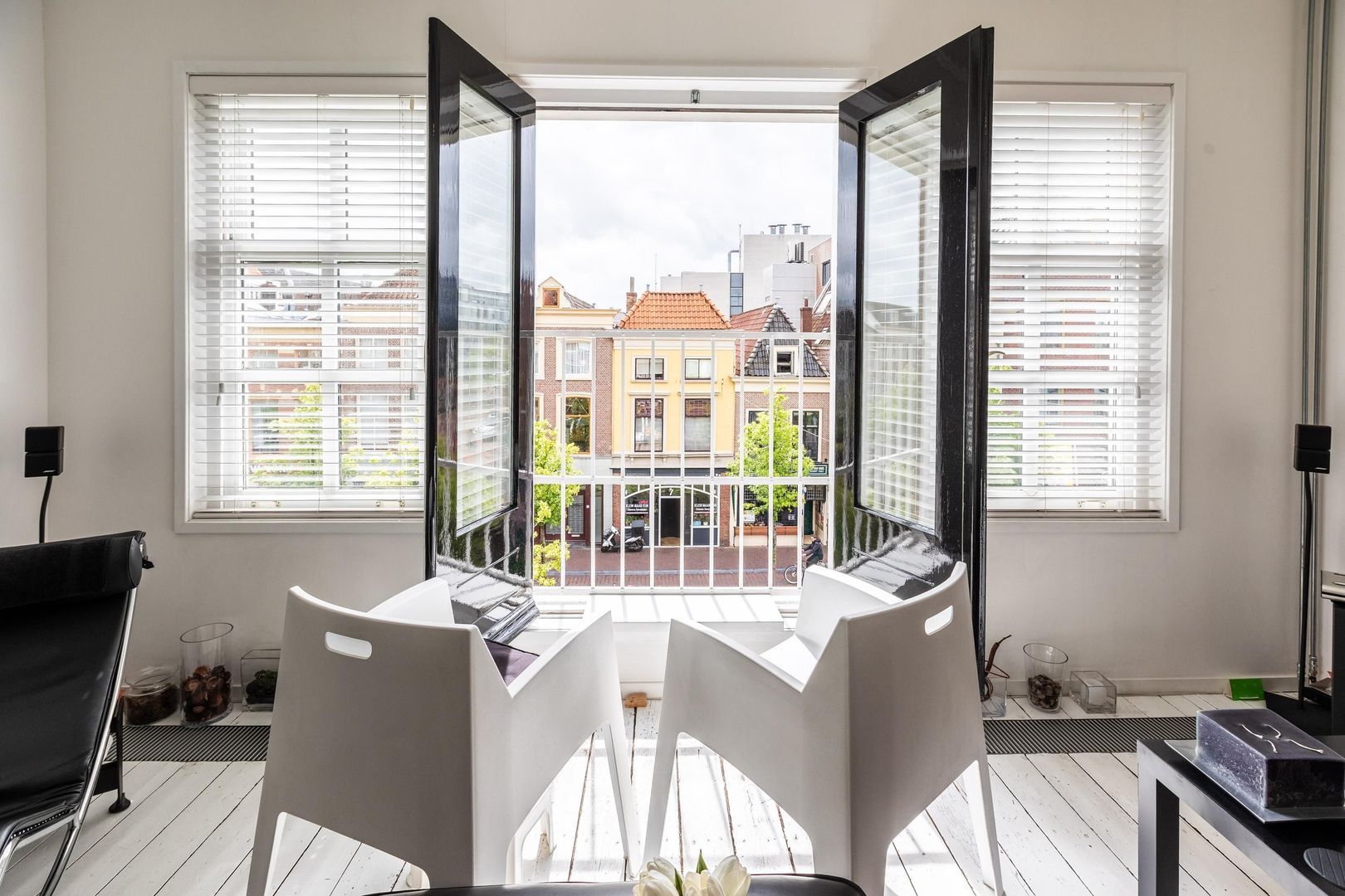 Binnenwatersloot 16, Delft foto-3