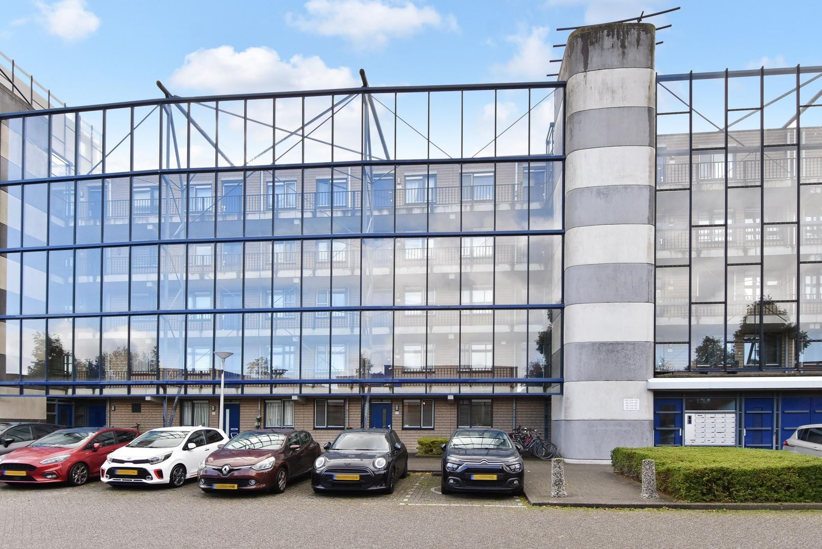 Drogerij 13, Den Hoorn foto-36