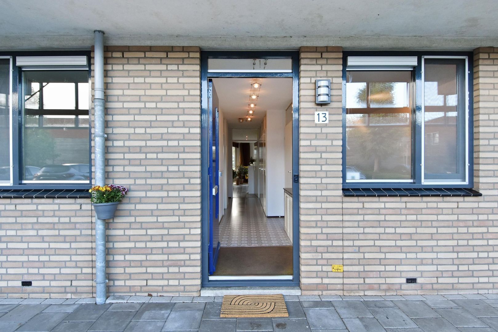 Drogerij 13, Den Hoorn foto-5