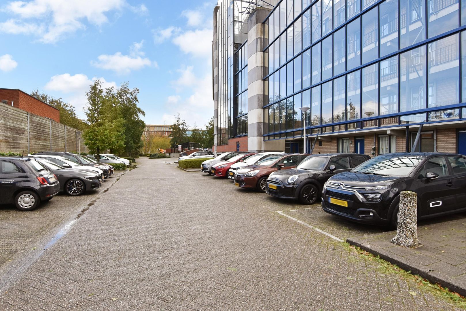 Drogerij 13, Den Hoorn foto-35