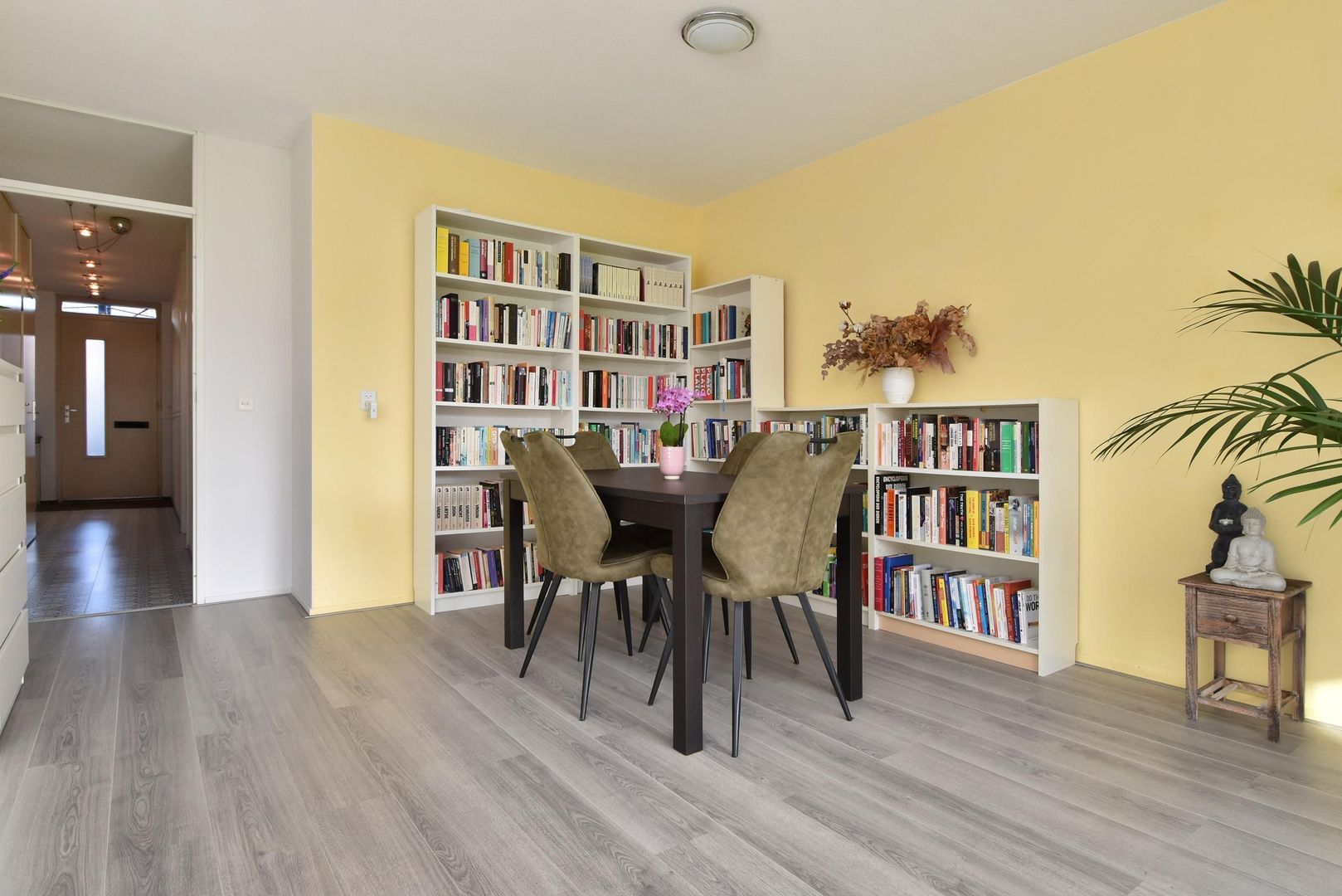 Drogerij 13, Den Hoorn foto-19