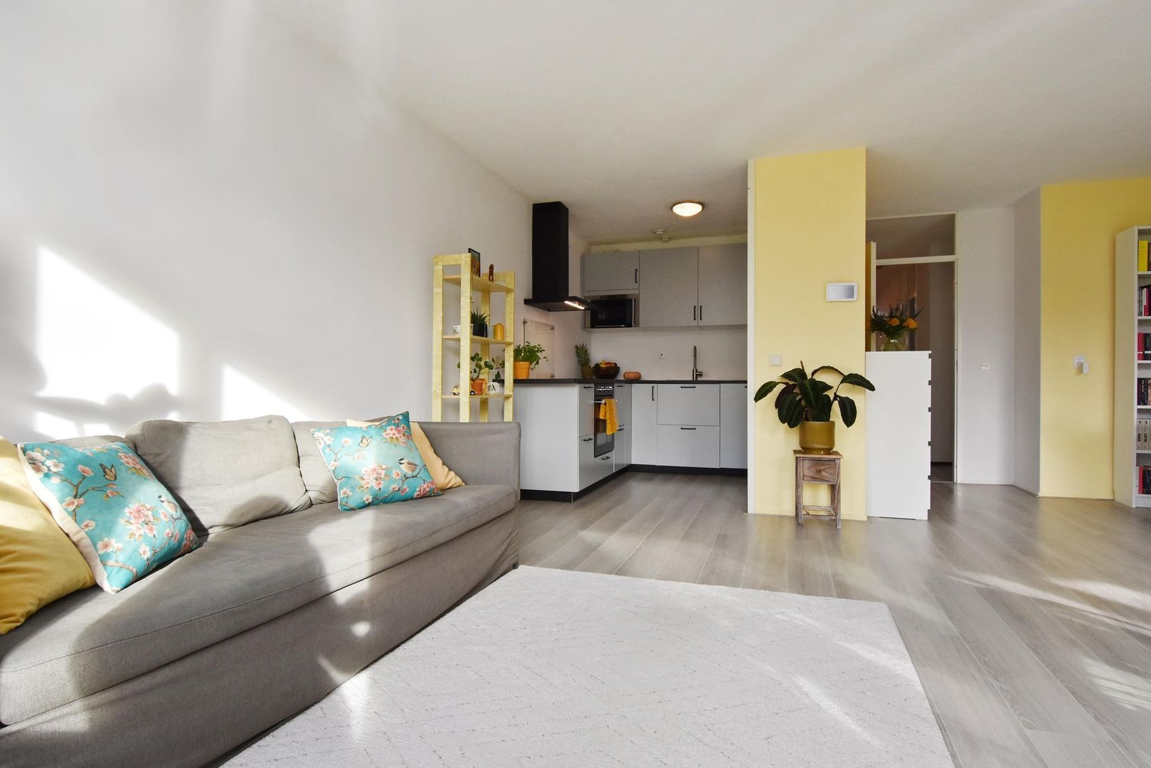 Drogerij 13, Den Hoorn foto-21