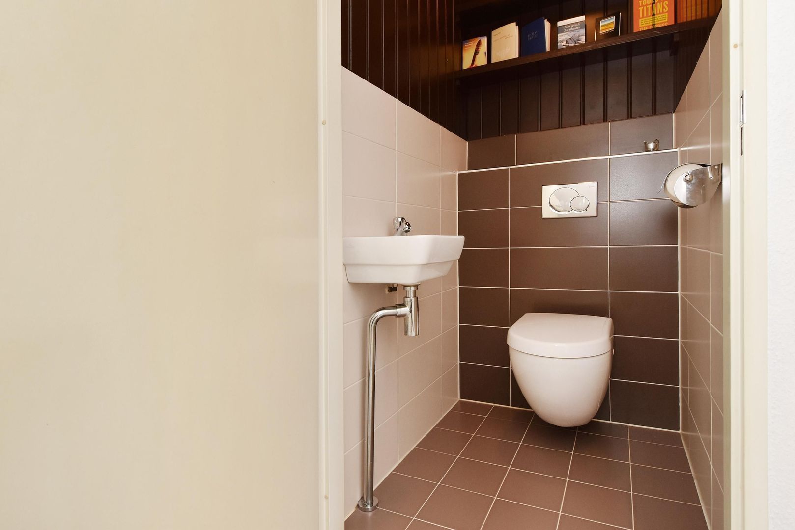 Drogerij 13, Den Hoorn foto-28