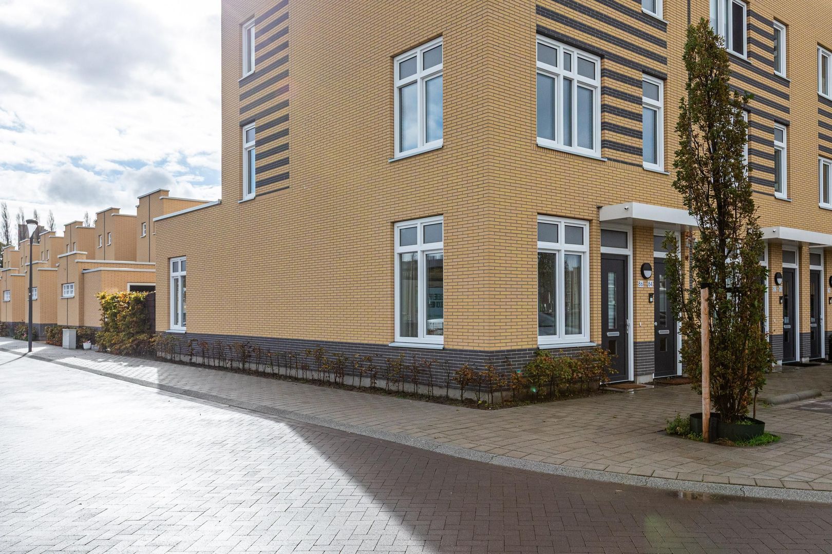 Heemraadstraat 86, Rijswijk foto-21