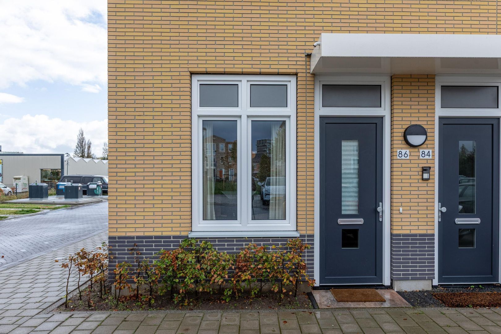 Heemraadstraat 86, Rijswijk foto-20
