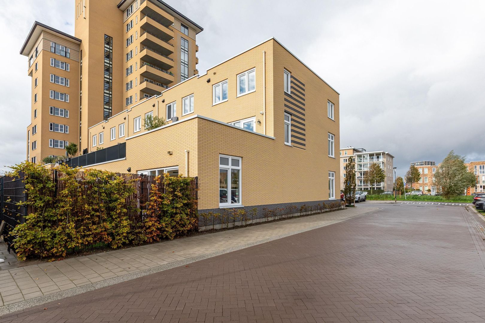 Heemraadstraat 86, Rijswijk foto-22