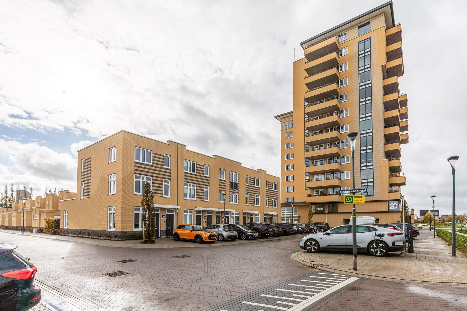 Heemraadstraat 86, Rijswijk foto-23