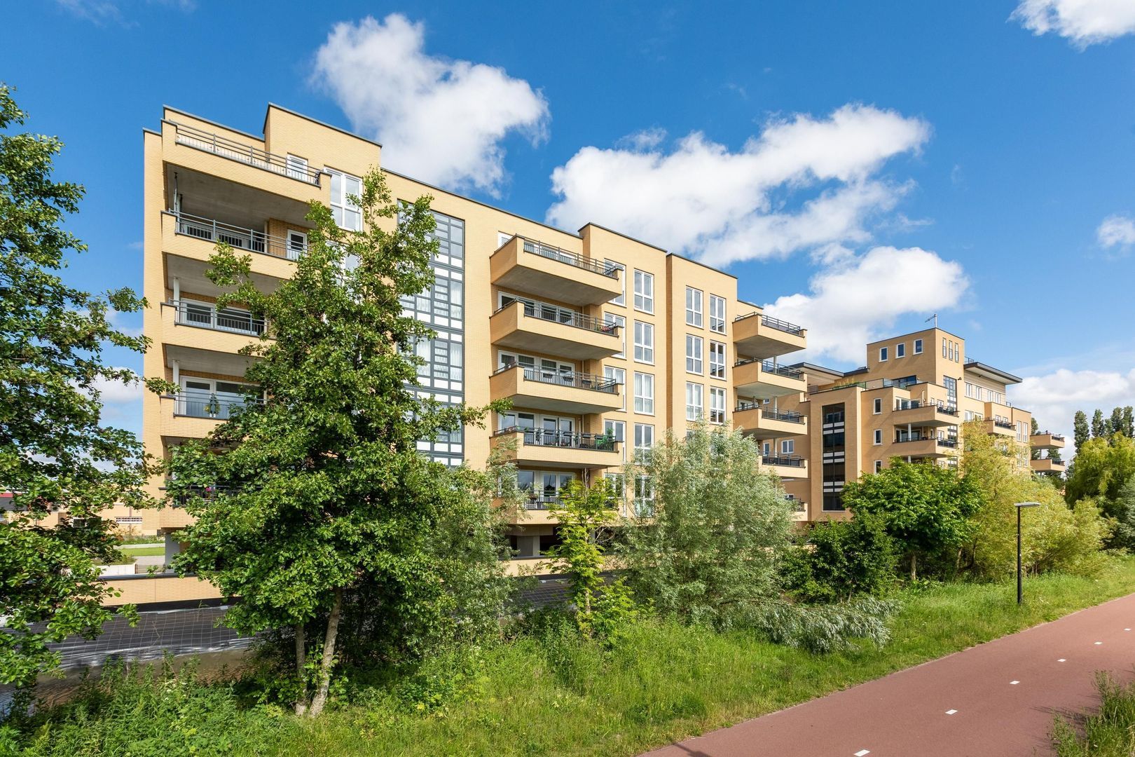 Heemraadstraat 112, Rijswijk foto-0