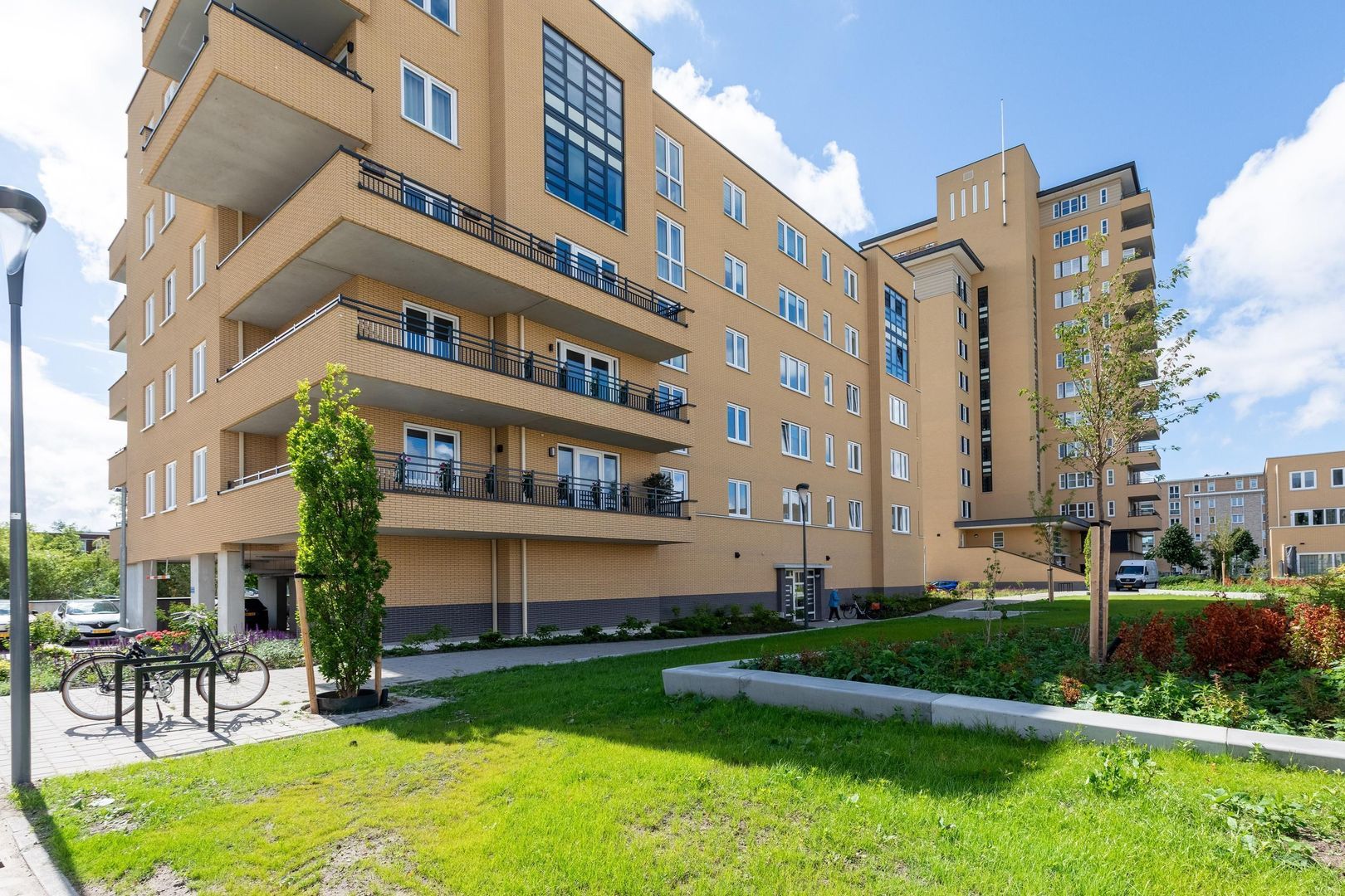 Heemraadstraat 112, Rijswijk foto-1