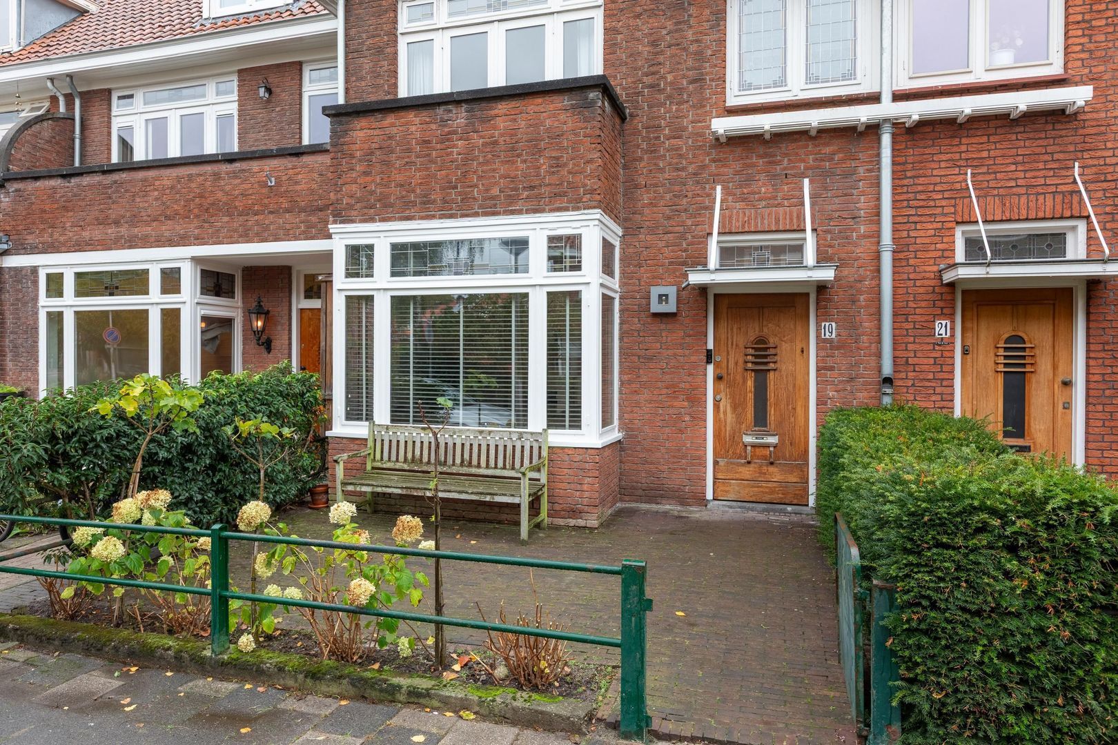 Timorstraat 19, Delft foto-2