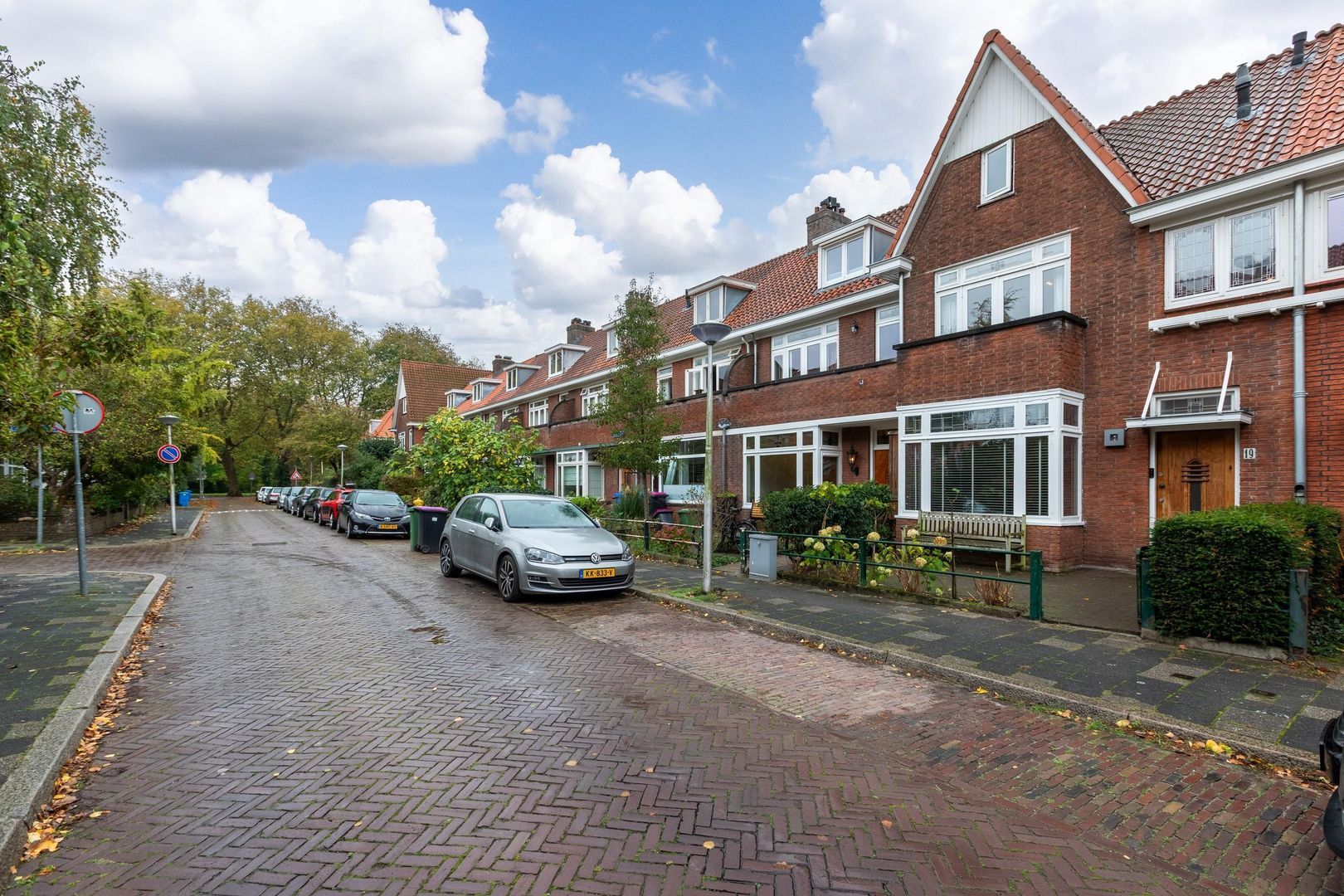 Timorstraat 19, Delft foto-1