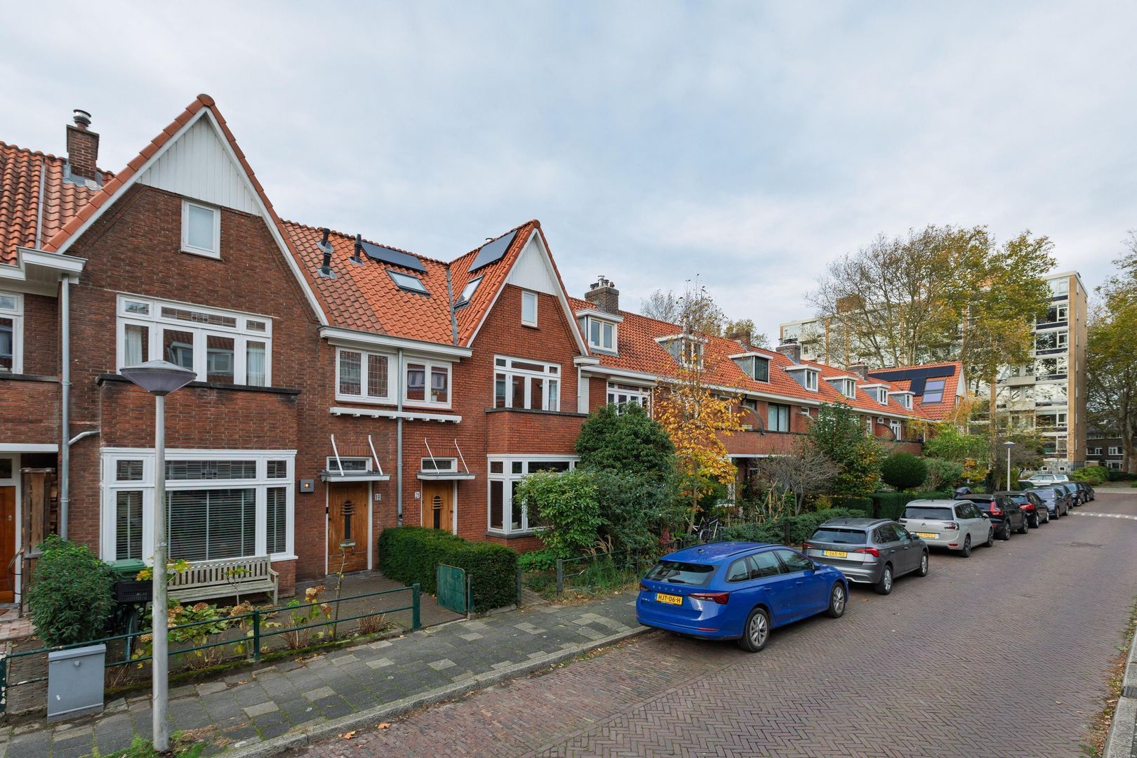 Timorstraat 19, Delft foto-44