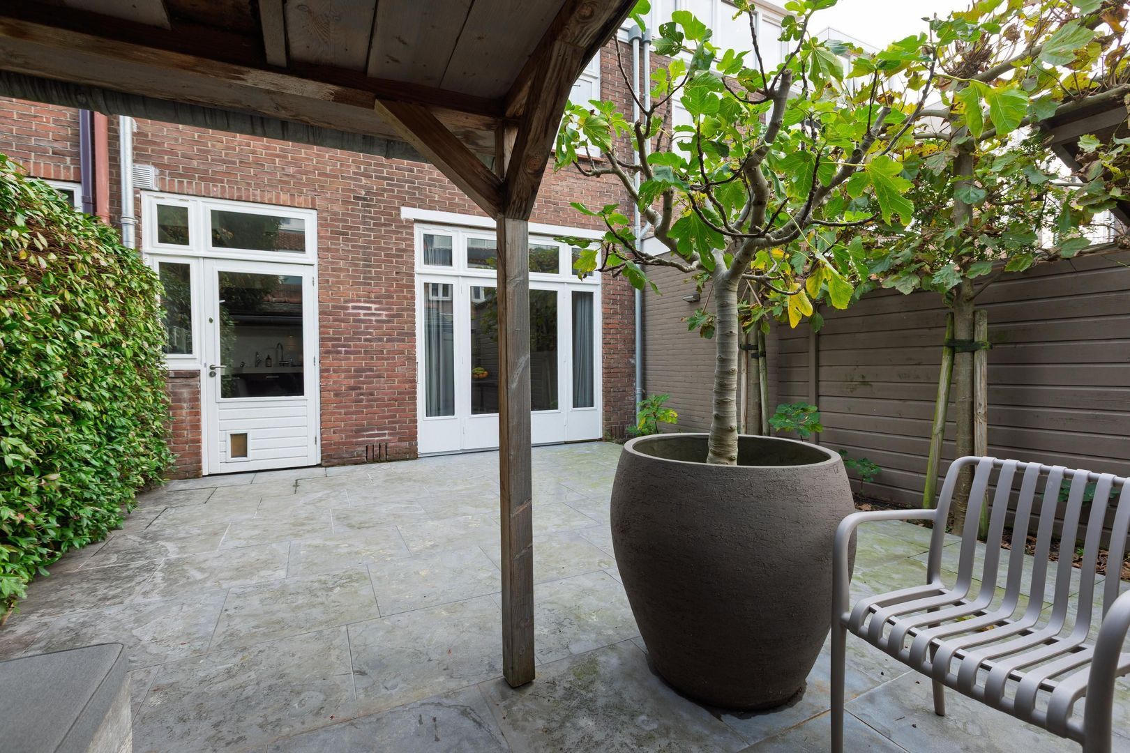 Timorstraat 19, Delft foto-22