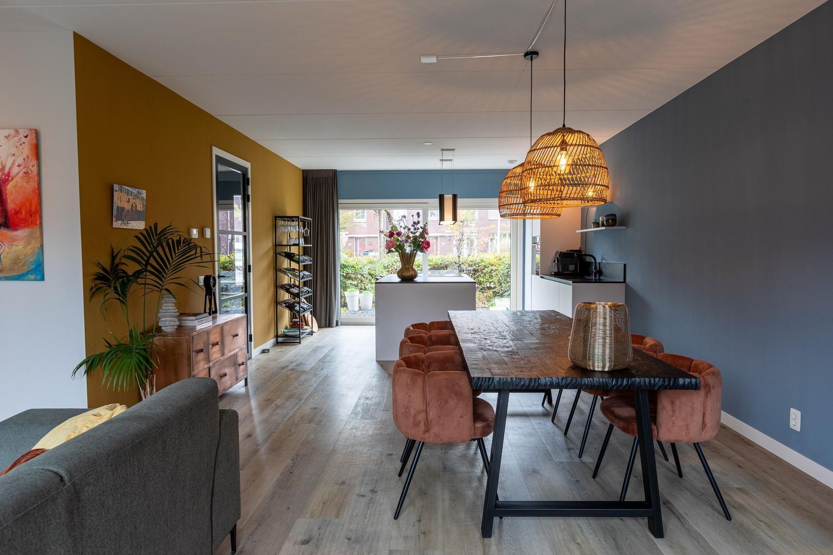 Venlokas 9, Delft foto-25