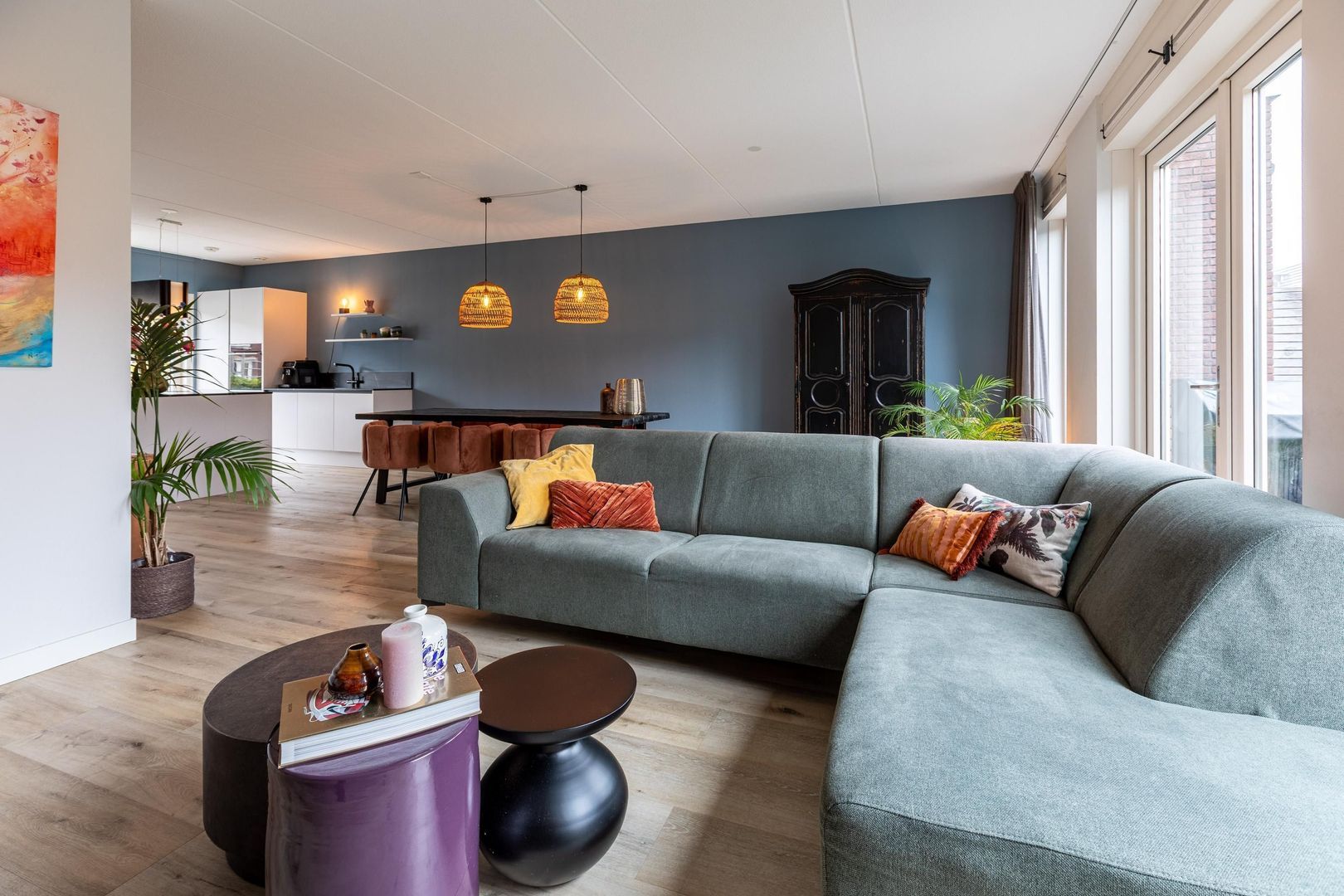 Venlokas 9, Delft foto-22