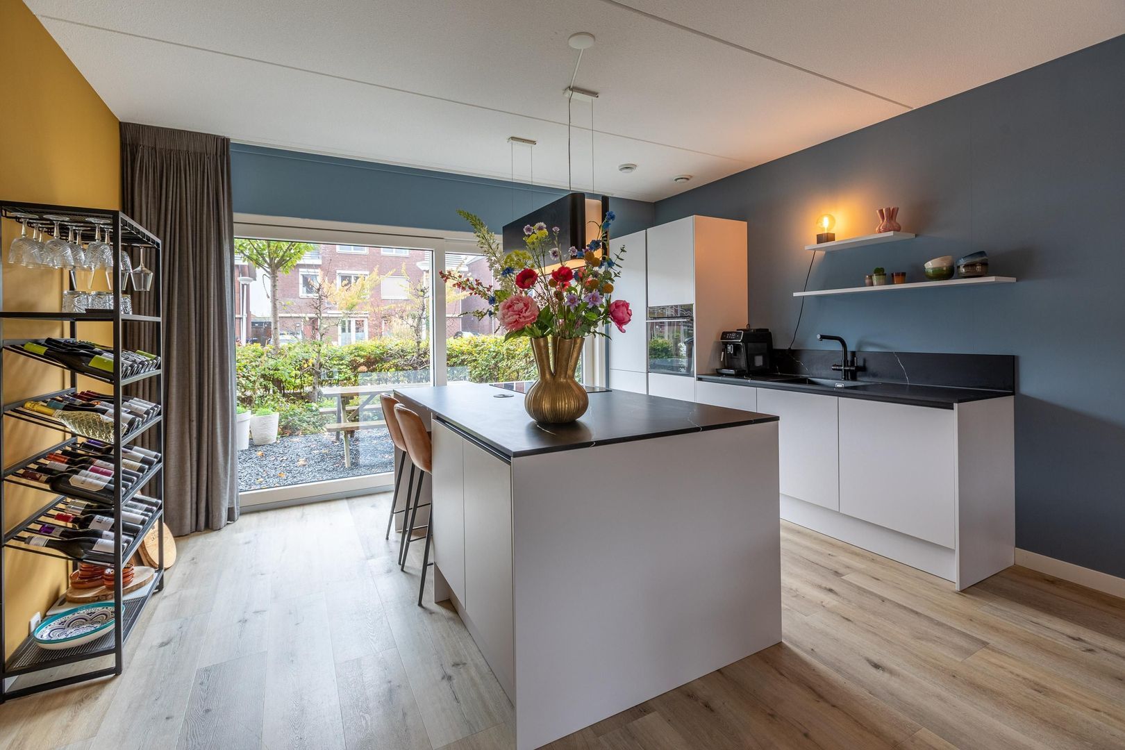 Venlokas 9, Delft foto-26